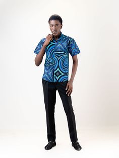 african-print-mankon-short-sleeve-shirt-1