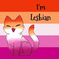 Lesbian Pfp Cat, Baby Grill, Lgbtq Quotes, Want A Girlfriend, Pusheen Cute, Girls Foto, Pride Art, Woman Loving Woman, Lesbian Art