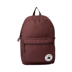 Converse Go 2 Backpack - Eternal Earth | Journeys Converse Go 2 Backpack, Converse Backpack, Burgundy Converse, Cute Backpacks For School, Brown Converse, Go Browns, Beautiful Backpacks, Brown Backpacks, New Street Style