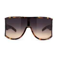 These sunglasses are designed to be worn every day and give you maximum hipster vibes. They have a classic teardrop racer shape with a sleek and vintage feel. They are both masculine and sophisticated, and they are both stylish and functional. They are made with 100% UV400 polycarbonate lenses that protect your eyes from the sun's harmful rays. These sunglasses are perfect for any occasion, whether you're running errands or going out on the town. They will make you look and feel your best. (c212 Brown Plastic Shield Sunglasses With Polarized Lenses, Brown Plastic Shield Sunglasses With Uv Protection, Brown Plastic Polarized Shield Sunglasses, Brown Polarized Plastic Shield Sunglasses, Brown Rectangular Shield Sunglasses With Uv Protection, Brown Rectangular Shield Sunglasses With Uva Protection, Casual Brown Polycarbonate Shield Sunglasses, Casual Brown Shield Sunglasses, Casual Brown Rectangular Shield Sunglasses