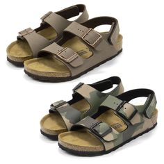 Sandals Birkenstock, Boys Outfits, Run Through, Birkenstock Milano, Toe Designs, Men Clothing, Shoes Men, Shoes Women, New Kids