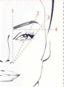 Perfect Eyebrow Shape - Bing Images How To Make Eyebrows, Eyebrows At Home, Perfect Eyebrow Shape, Sparse Eyebrows, Perfect Eyebrow, Eyebrow Hacks, Threading Eyebrows, Best Eyebrow Products, Cream Makeup