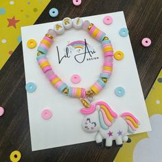 Unicorn Bracelet Personalized Name Bracelet for Girl Favor Birthday Gift Kids Custom Bracelet Stretch Bead Bracelet Unicorn Charm Jewelry. - Etsy Unicorn Bracelet, Girls Bracelet, Unicorn Charm, Resin Bracelet, Beautiful Unicorn, Custom Bracelet, Kids Bracelets, Rainbow Bracelet, Resin Charms