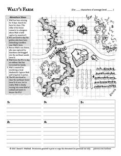 the farm worksheet for children to learn how to use it in their homes