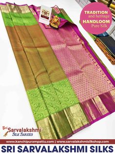 Kanchipuram Silks Sarees Manufacturer & Wholesale Supplier Online Shopping Store Kanchipuram #sareeshopping #weddingsilks #kanchipuram #silksarees #kanchipattu #puresilk #weddingsarees #pureproduct #Kanchipuramsilksaree #bridalsarees #softsilks #puresilksaree #kanjipuramsilksaree #purekanchipuramsaree #kanjivaramsaree #kanjivaram #pattuSaree #silk #bridalsaree #weavers #traditionalsaree #sarvalakshmisilks