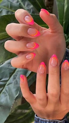 Source by eschuda 900+ Nail Art Ideas | Easy Trendy Nail designs / Top 55 Easy Nail Designs For Short Nails Ideas 2023 | Summer Nails