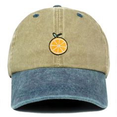 100% Cotton Cute Patched Pigment Dyed Washed Baseball Cap for everyone 6 panels, low profile and unstructured crown Fitted with an inner hatband Adjustable metal buckle strap closure One Size Fits Most Shipping and Handling - Usually ships in 1-2 business days - Standard shipping takes 3-5 business days, Priority shipping takes 2-3 business days. (Domestic) Return & Exchange - You may return within 30 days for refund (minus shipping fee) or exchange to different color or style. Summer Snapback Baseball Cap In Canvas, Summer Canvas Snapback Baseball Cap, Adjustable Canvas Hat With Curved Bill, Adjustable Curved Bill Canvas Hats, Adjustable Canvas Curved Bill Hats, Vintage Adjustable Canvas Baseball Cap, Casual Canvas Hat With Flat Bill, Retro Adjustable Dad Hat With Curved Visor, Retro Adjustable Dad Hat With Curved Bill