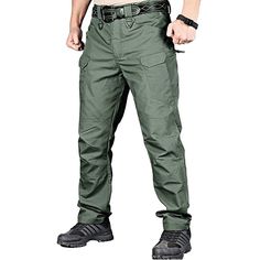 Product Descriptions: --Brand New And High Quality --Heavy-Duty Tactical Cargo Pants Can Withstand Harsh Conditions. --Made Of Polyester That's Extremely Comfortable. --Breathable Design For Extra Comfort In Hot Conditions. --The Pants Are Waterproof So You Don't Have To Worry About Getting Wet. --Great Pants For Construction Workers And Mountain Climbers. Shop More From My Store: Casual Fall Summer Spring Boho Hippie 60’s 90’s 70’s Beachy Western Pool Coachella Festival Birthday Gift Resort Boh Tactical Khaki Pants For Outdoor, Combat Style Khaki Work Pants For Outdoor, Khaki Techwear Cargo Pants For Hiking, Combat Pants With Cargo Pockets For Outdoor Activities, Techwear Khaki Cargo Pants For Hiking, Durable Tactical Cargo Pants For Outdoor Activities, Combat Style Khaki Cargo Pants For Hiking, Combat Cargo Pants For Outdoor, Khaki Tactical Outdoor Work Pants