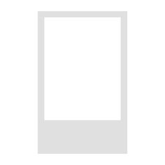 an image of a white square frame on a white background with space for your text