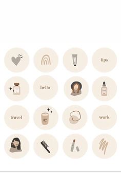 Story Highlight Icons Highlight Icons Aesthetic, Icona Ios, Pastel Highlights, Instagram Story Highlight Icons, Story Highlight Icons, Instagram Highlight Cover, Instagram Story Highlight, Insta Icon, Instagram Highlight Covers