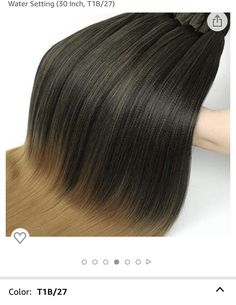 Wigs, Long Hair Styles, Hair Styles, Hair, Beauty