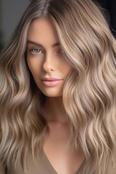 Whiskey Blonde Hair, Level 8 Beige Blonde, Natural Dark Ash Blonde Hair, Light Blonde To Dark Blonde Before And After, Medium Natural Blonde Hair Color, Best Blonde For Neutral Skin Tone, Blonde Hair Skin Tone Shades, Earthy Blonde Hair, Dark Sandy Blonde Hair Balayage