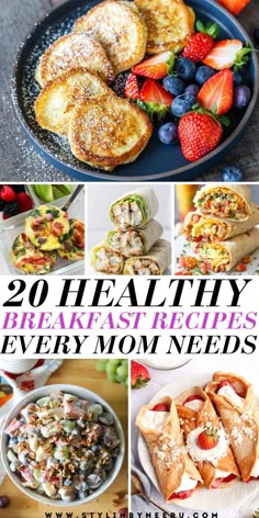 healthy breakfast recipes Best Diet Breakfast Foods, Heavy Healthy Breakfast, Healthy Eating Breakfast Easy, Easy Clean Eating Breakfast, Quick Healthy Meals Breakfast, Healthy Breakfast Options Clean Eating, Early Breakfast Ideas, Breakfast Ideas With Veggies, Healthy Veggie Breakfast Recipes