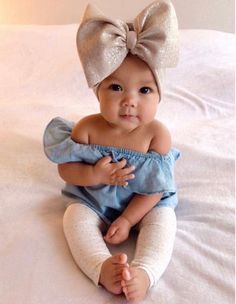 Foto Baby, Theme Parties, Big Bow, Baby Boy Fashion, Baby Outfits