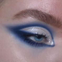 Ethereal Eyeshadow, Makeup Fake, Edgy Makeup