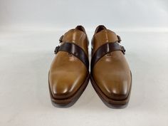 Mens Mezlan Brown 2 Tone Double Monk Strap Dress Shoes 8M NEWSR99 Mens Mezlan Brown 2 Tone Double Monk Strap Dress Shoes 8M NEW Mens Mezlan Brown 2 Tone Double Monk Strap Dress Shoes 8M NEW SR99 Please Read! Payment Shipping Returns *Actual measurements may vary slightly, please message us if you'd like us to remeasure or clarify condition. Some of our items are gently used, please check all photos for condition description.* Best Offer: We will happily entertain any offer on any item. We don't Double Monk Strap, Monk Strap, Strap Dress, Dress Shoes