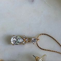 Vintage, In Amazing Condition. Delicate And Beautiful. I’m Selling The Necklace Only. Christian Dior Necklace, Dior Necklace, Dior Gold, Vintage Christian Dior, Dior Jewelry, The Necklace, Christian Dior, Dior, Necklaces