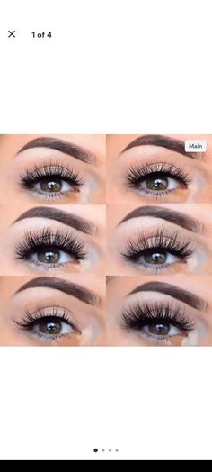 Hey Girl 3 D Mink Lashes 3d Mink Lashes, Hey Girl, Mink Lashes, False Eyelashes, Natural Health, Take Care, Eyelashes, 3 D, Lashes