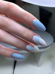 Subtle Nails, Casual Nails, Work Nails, Blush Nails, Oval Nails, Classy Nails, Chic Nails, Nail Extensions