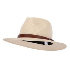 PRICES MAY VARY. 100% paper. M(57cm) and L(58cm) sizes. Pinched, inner tie and 3 1/2 inches deep crown. Flat, hard and 2 3/4 inches wide brim. Adult/Man. Great for summer vacations, picnics, formal and casual outings.
Spring and Summer.
12 1/4(W) X 13 1/2(L) X 5 1/2(H) inches.
Thick, light and cool material.
Do not wash.
Imported. Classic Adjustable Beige Straw Hat, Classic Beige Adjustable Sun Hat, Cream Brimmed Panama Hat For Travel, Classic Adjustable Cream Sun Hat, Classic Beige Adjustable Fedora, Classic Cream Panama Hat For Travel, Classic Adjustable Beige Boater Hat, Adjustable Safari Panama Hat With Short Brim, Classic Cream Sun Hat For Travel