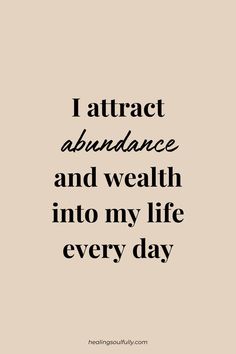 positive affirmations for success I Attract Abundance, Daily Affirmations Success, Positive Affirmations For Success, Beauty Careers, Affirmations For Success, I Attract, Manifesting Vision Board, Affirmations Positive