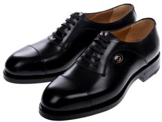 NEW GUCCI BLACK LEATHER ENAMEL INTERLOCKING G OXFORD LACE-UP SHOES 8.5/US 9 NEW GUCCI BLACK LEATHER ENAMEL INTERLOCKING G OXFORD LACE-UP SHOES 11/US 11.5 Click images to enlarge Description NEW WITH BOX AND DUST BAGS GUCCI CURRENT BLACK LEATHER ENAMEL INTERLOCKING G OXFORD LACE-UP SHOES. 100% AUTHENTICITY GUARANTEED. MADE IN ITALY. LUXURIOUS QUALITY DRESS SHOES IN BLACK COLOR LEATHER FEATURING ENAMELED ROUND INTERLOCKING G DETAIL. SIZE GUCCI 11, US 11.5 Black leather Men's Round Interlocking G enameled detail Leather sole Lace-up closure Low heel Get images that make Supersized seem small. Showcase your items with Auctiva's Listing Templates! THE simple solution for eBay sellers. Track Page Views With Auctiva's Counter Gucci Classic Dress Shoes With Round Toe, Gucci Classic Plain Toe Dress Shoes, Classic Gucci Plain Toe Dress Shoes, Gucci Luxury Leather Shoes With Round Toe, Gucci Round Toe Dress Shoes For Work, Gucci Round Toe Dress Shoes For Business, Gucci Round Toe Dress Shoes For Office, Gucci Business Dress Shoes With Round Toe, Gucci Dress Shoes With Round Toe For Work