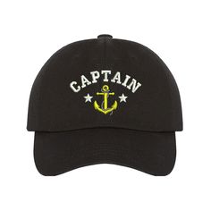 Captain's Hat Outfit, Captain Hat Bachelorette, Captain Hat Outfit, Embellished Captain Hat, Captains Hats, Ship Captain, Cool Hat, Antique Brass Metal, Baseball Hat