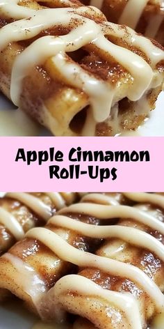 Indulge in the cozy flavors of the season with these easy Apple Cinnamon Roll-Ups! Made with sweet apples, spicy cinnamon, and flaky puff pastry, these delightful bites are perfect for holiday gatherings or cozy evenings at home. Enjoy a homemade treat that’s quick to prepare and irresistible to eat!