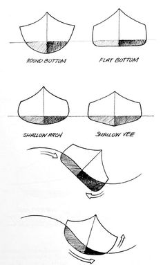 an image of different shapes and sizes of umbrellas