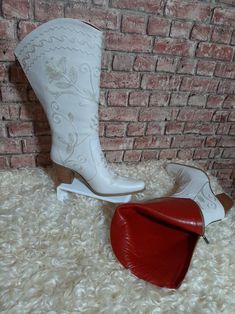 Suzani Boots White Boots Cowboy Boots Off White Boots Knee | Etsy White Round Toe Heeled Boots For Western Events, Traditional Fitted Boots For Rodeo, White Snip Toe Country Boots, White Country Boots With Snip Toe, Traditional Snip Toe Boots For Western-themed Events, White Embroidered Boots For Winter, Traditional Snip Toe Boots For Rodeo, Western Style Embroidered Boots With Round Toe, White Embroidered Snip Toe Boots