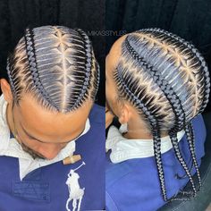 Son Hairstyles, Guy Braids, Man Braids, Men Cornrows, Braiding Techniques, Diva Cakes, Unique Braided Hairstyles, Latest Braided Hairstyles