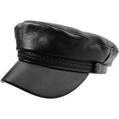 PRICES MAY VARY. PU LEATHER MATERIAL: made of PU manmade leather(no animals get hurt),durable and shiny.Lightweight and Soft touch for long time wear.Suitable for Goth Scene Clothes Scene Punk Style Accessories Y2k Clothes Emo clothes and so on. ONE SIZE FIT MOST:Hat circumference 56-58cm(22"-22.8"), common size fit most people.And unisex appearance, match most clothes very well. CLASSIC CAP FOR DALIY WEAR:this Paperboy cap are very classic style for daliy wear or vocation.Match with a black jac Coraline Hat, Chauffeur Hat, Messenger Hat, Goth Hat, Paperboy Cap, Black Beret Hat, Scene Clothes, Accessories Y2k, Police Hat