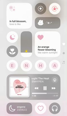 do not repload or repost !! You can inspire yourself from it Iphone 16 Layout Ideas, Iphone Aesthetic Setup, Phone Themes Cute, Iphone Wallpaper Inspo Layout, Free Widget Apps, Phone Decoration Ideas Homescreen