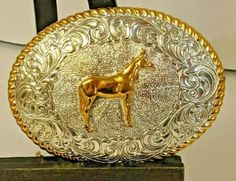 Cowboy Belt Buckles, Horse Vintage, Cowboy Belt, Western Belt Buckles, Vintage Belt Buckles, Western Horse, Vintage Belt, Western Belts, Vintage Belts