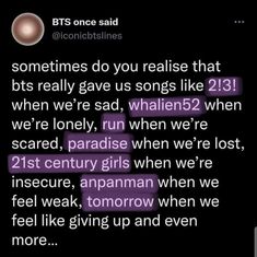 Bts Things, Done Quotes, Bts Theory, Feel Like Giving Up, Rm Namjoon