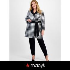 in stock Plus Size Business, Business Casual Work, Le Suit, Plus Size Shopping, Feel Pretty, Work Casual, Business Casual, Plus Size Outfits, Pick Up