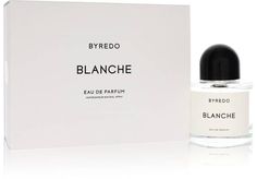 Blanche Perfume, Perfume Guide, Byredo Blanche, Sandalwood Perfume, Clean Perfume, Clean Fragrance, Earthy Scent, Rose Fragrance, Sea Spray