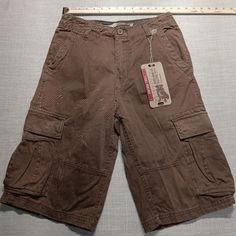 If You Have Any Questions Feel Free To Message Me. - Thanks Casual Cotton Bermuda Shorts For Outdoor, Casual Bermuda Bottoms With Multiple Pockets, Casual Short Cargo Shorts With Belt Loops, Casual Cargo Shorts With Short Inseam, Casual Cotton Bermuda Shorts With Multiple Pockets, Casual Bottoms With Cargo Pockets And Short Inseam, Casual Bottoms With Short Inseam And Cargo Pockets, Casual Pants With Pockets And Short Inseam, Casual Bottoms With Pockets