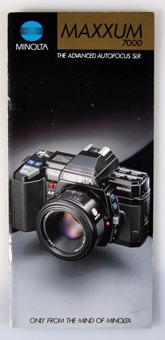 an instruction manual for a digital camera