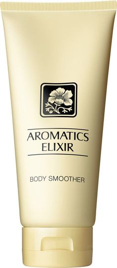 Clinique Aromatics Elixir Body Smoother | Nordstrom Aromatics Elixir, Gel Cleanser, Ylang Ylang, Body Skin, Wine Tasting, Print Gifts, Body Wash, How To Use, Perfume Bottles