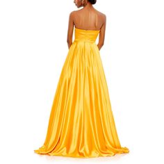 Manufacturer: Mac Duggal Suggested Price: $398.00 Condition: Style Type: Sheath Collection: Mac Duggal Sleeve Length: Closure: Hidden Back Zipper Material: 100% Polyester Fabric Type: Satin Specialty: Bow P2831203-2832442The original manufacturer will not honor its Limited Warranty for this product. Satin Evening Dress, Evening Dress Collection, Satin Evening Dresses, Mac Duggal, Satin Dresses, Dress Collection, Evening Dress, Favorite Color, Designing Women