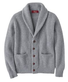 Our men’s cashmere shawl collar cardigan sweater is available in a range of traditional colors and classic fit sizes. This chunky and warm men’s cashmere cardigan is the perfect piece for a color winter day. Four-ply cashmere cardigan, made in Scotland. Learn more at The Lanam Shop. | Free USA Shipping Knitwear Men Outfit, Hawick Scotland, Mens Shawl Collar Cardigan, Cashmere Sweater Men, Grandpa Style, Knitting Machines, Mens Cardigan Sweater, Sweaters And Cardigans, Shawl Collar Cardigan