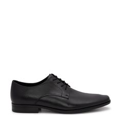 Aldo Nelsen Oxofrd Formal Lace-up Shoes With Rubber Sole And Plain Toe, Modern Oxford Lace-up Shoes For Formal Occasions, Classic Oxford Lace-up Party Shoes, Modern Lace-up Oxfords For Formal Occasions, Formal Plain Toe Lace-up Shoes With Leather Sole, Formal Plain Toe Oxford Dress Shoes, Modern Formal Lace-up Oxfords, Formal Plain Toe Dress Shoes, Business Lace-up Shoes With Pointed Toe And Removable Insole