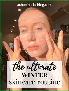 This winter skincare routine saved my skin last year. No more dry, flakey, uncomfortable feeling skin during the winter! My skin felt and looked amazing all season long. 10/10 recommend! Farmhouse Fresh Skincare, Skincare Routine Combination Skin, Skincare Routine For Dry Skin, Seasonal Skincare, Winter Skin Care Routine, Holistic Skin Care, Fresh Skincare, Winter Skincare