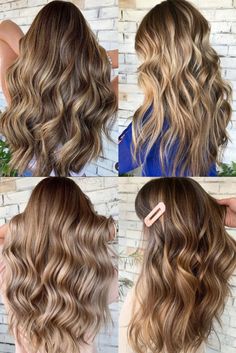 Fresh Hair Color, The Best Hair Color, Hairstyles And Colors, Best Hair Color, Fresh Hair, Dye Colors, Hair Dye Colors, Cool Hair Color, Long Hairstyles