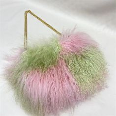 Women's Sheep Fur Shoulder bag 100% Brand NEW ! Gorgeous & Fashion -TOP - QUALITY ! Color：See The Pictures. MATERIAL: 100% Real Sheep fur          1 Measurement In CM One  Size :    about 20CM   All original materials we used are ranch raised animals, non wild &non-endangered or non-threatened animal and follow UK fish &wildlife regulations,  (International dispatch of animal products are follow all country laws)   Fast & Worldwide Shipment Pls inform your phone number, which is very important for fast express. We will post it via the SpeedPAK To USA .UK .Australia. Canada. - usually is need about 7-12 days to arrive . other country -usually is need about 10-18 days to arrive . As soon as your payment reaches us, we will dispatch the item within 2- 4 working days. In rare cases, we need mo Winter Multicolor Rectangular Bags, Multicolor Rectangular Bags For Winter, Multicolor Rectangular Winter Bag, Fluffy Rectangular Shoulder Bag For Daily Use, Fluffy Rectangular Shoulder Bag For Everyday Use, Fluffy Rectangular Shoulder Bag For Shopping, Fluffy Everyday Shoulder Bag, Fluffy Shoulder Bag For Everyday Use, Trendy Fluffy Tote Bag