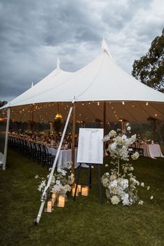 Perfect Tented Wedding Celebration Sperry Tent Wedding, Outside Party, Tent Weddings, Mrs To Be, Outdoor Tent Wedding, Tent Wedding Reception, Small Backyard Wedding, Wedding Backyard Reception, Backyard Reception