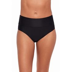 Stay by the beach or pool in style with these Women's Eco Beach High Waisted Swim Briefs.Click on this WOMEN'S GUIDE to find the perfect fit and more! Stay by the beach or pool in style with these Women's Eco Beach High Waisted Swim Briefs.Click on this WOMEN'S GUIDE to find the perfect fit and more! FEATURES High waisted stylingFABRIC & CARE 80% recycled nylon, 20% spandex Lining: 50% recycled polyester, 50% polyester Hand wash and line dry ImportedSUSTAINABILITY FEATURES Contains recycled mate High Waisted Swim, Swim Brief, By The Beach, Swim Suit Bottoms, Recycled Materials, Briefs, Womens Swim, Gender Female, In Style