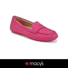 out of stock Moccasins, Flash, Pick Up, Slip On, Buy Online, In Store, Pink, Free Shipping