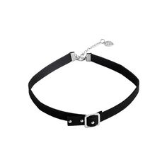 Length: 31-40cm Choker Necklace Black, Black Choker Necklace, Heart Chain, Chain Fashion, Chain Choker Necklace, Collar Designs, Necklace Black, Ring Style, Chain Choker